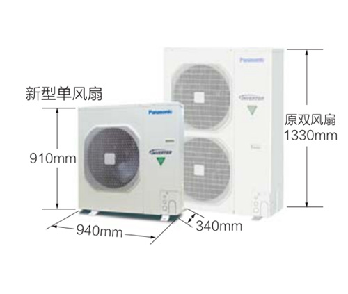 約克多聯(lián)式空調(diào)